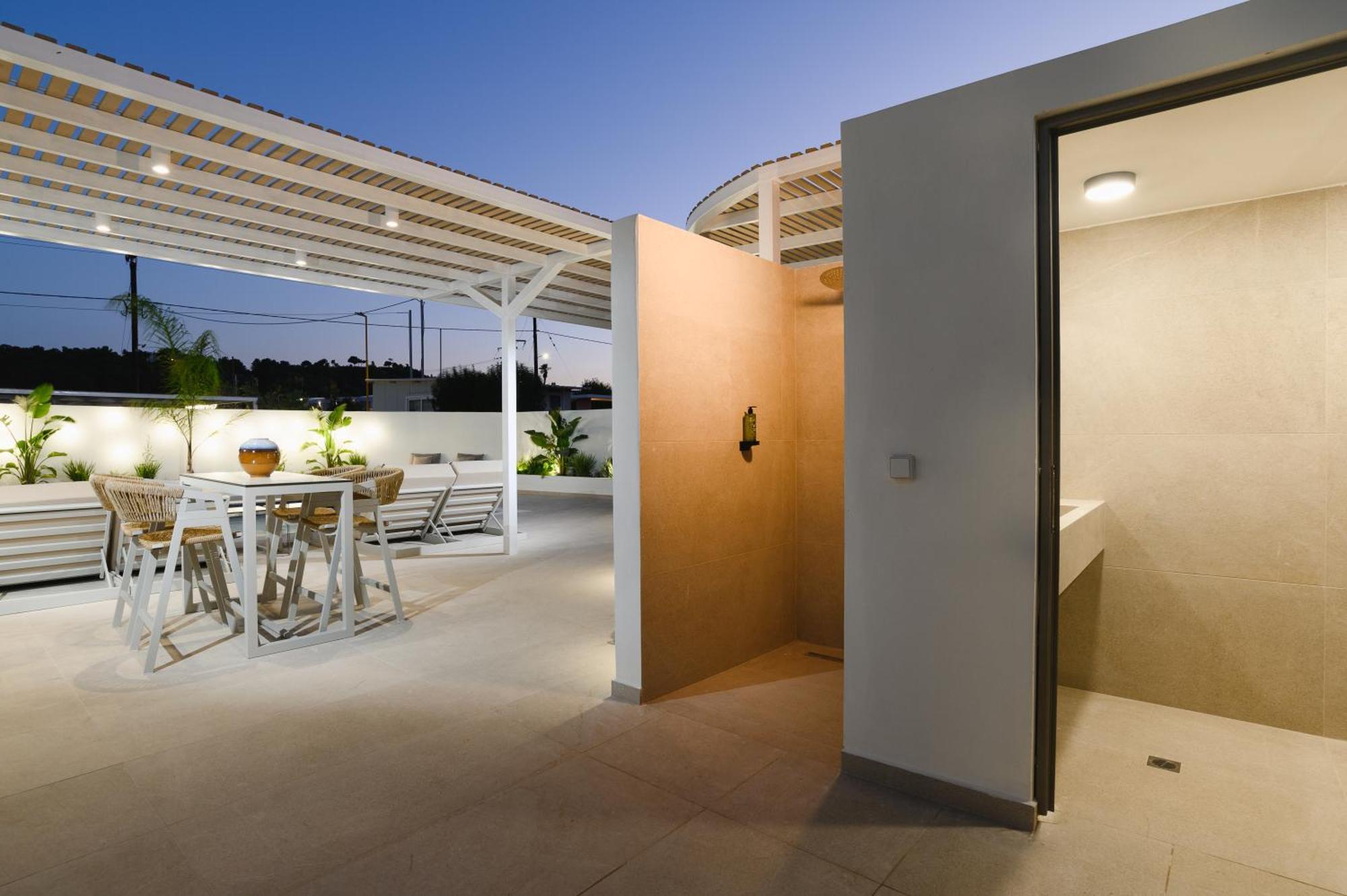Mylos Luxury Escape * Faliraki
