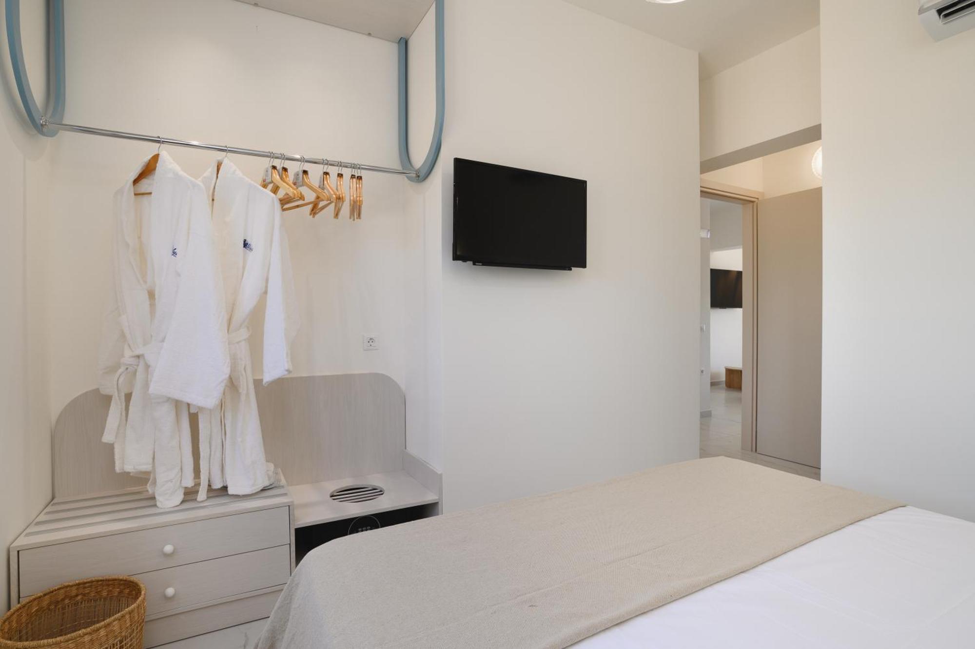 Mylos Luxury Escape Villa Faliraki